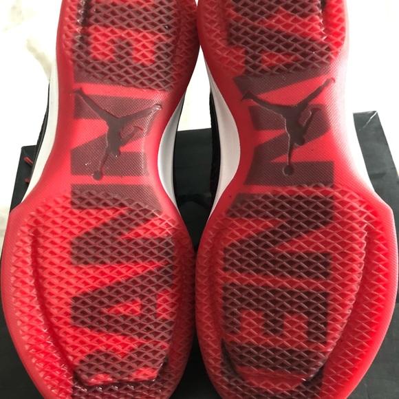 Jordan 31 banned sz 9.5 - Picture 7 of 12